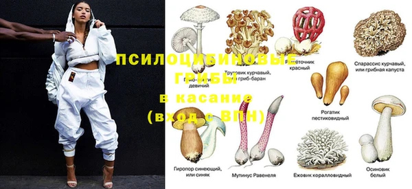 mix Лагань
